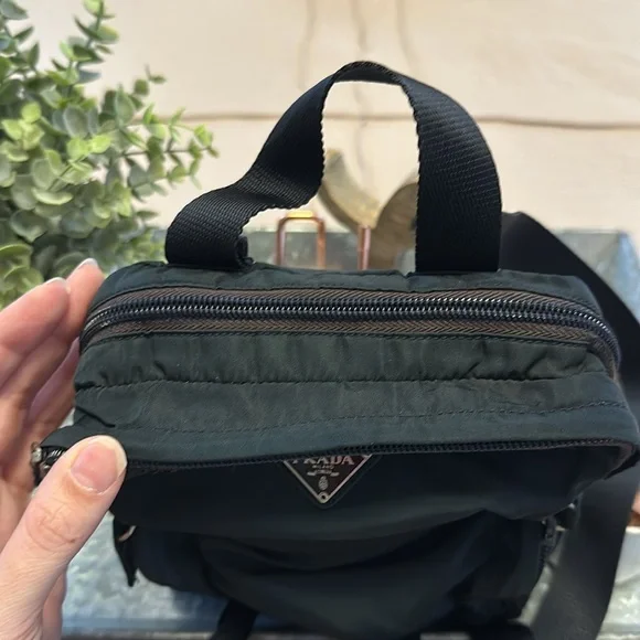 Prada Mini Backpack - Picture 6 of 11